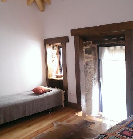 בית הארחה Casa Campo Cortes De Baixo מראה חיצוני תמונה